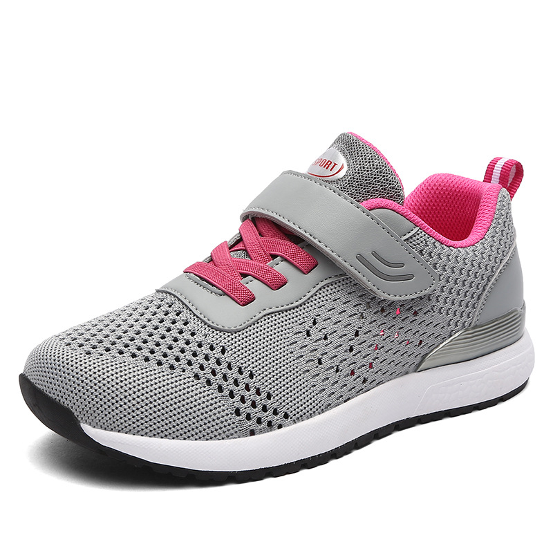 Scarpe Sportive Da Donna-149123-Air Stratus-Black Pink Iridescent Donna Donna