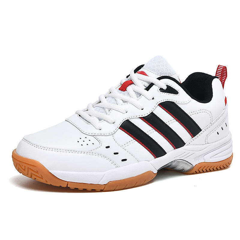 Scarpe Sportive Da Uomo-Eg2655-Strutter-White-Core Black-Active Red Scarpe Sportive