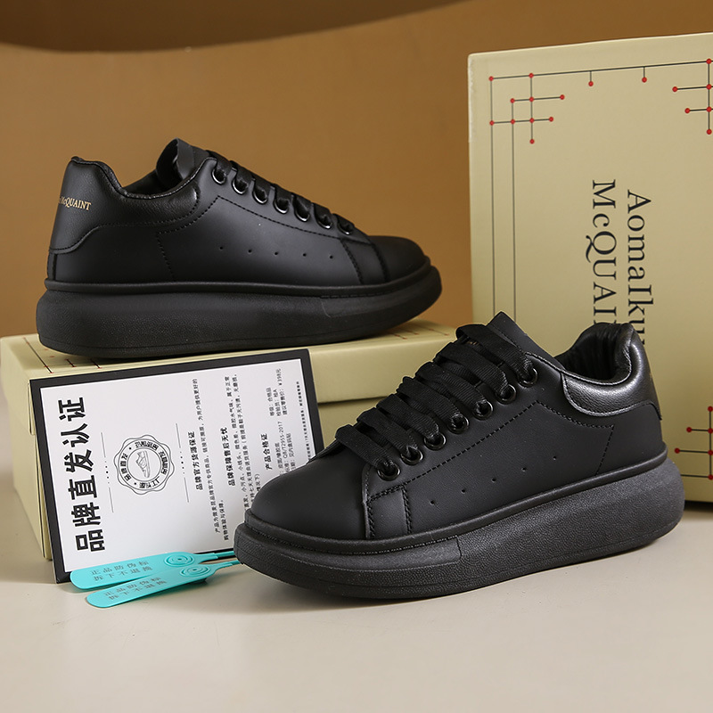 Sneakers Da Uomo 7G4011Px47 Big Black Scarpe Sneakers