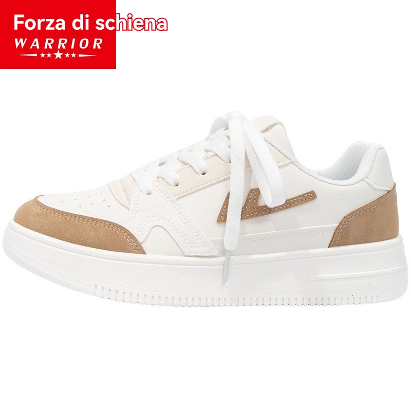 Sneakers Da Uomo Lac001F5Sm Croy White/Off White Scarpe Sneakers