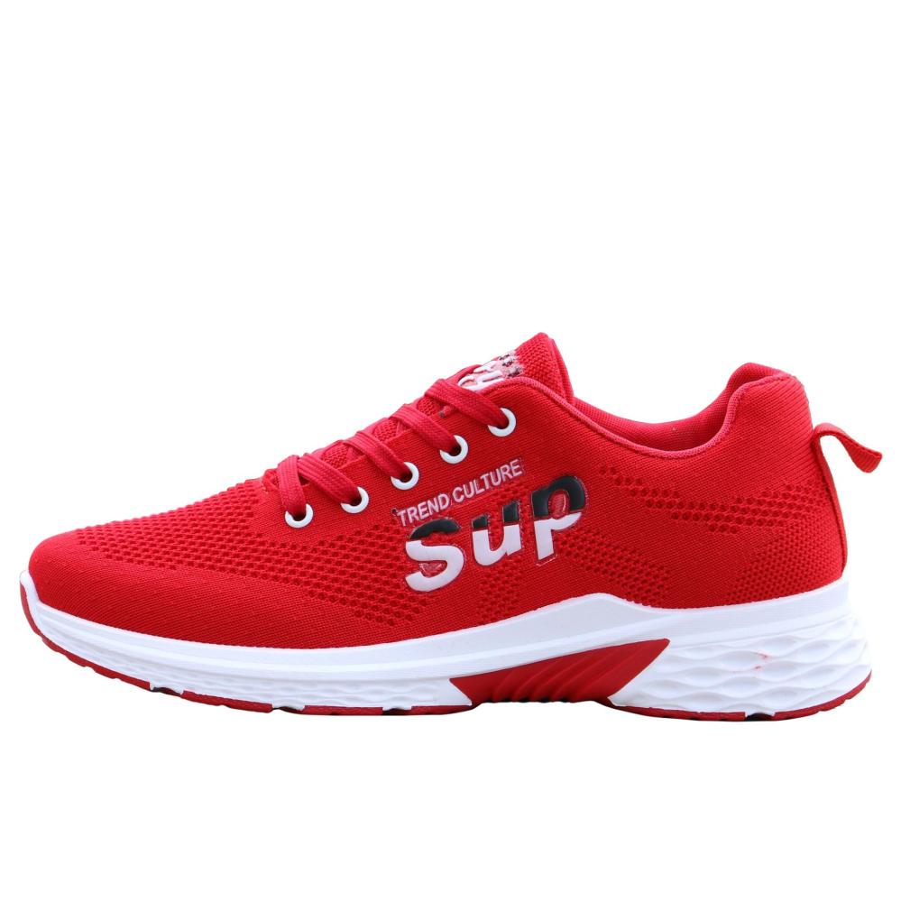 Scarpe Sportive Da Donna-17694-Max Cushioning Elite-Red -Pink Donna Donna